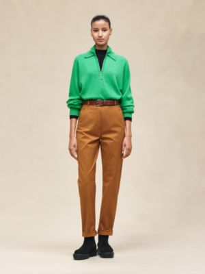 vert mélisse