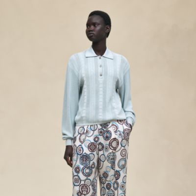 レディス ニット＆ツイレーヌ | Hermès - エルメス-公式サイト