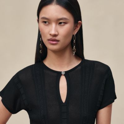 レディス ニット＆ツイレーヌ | Hermès - エルメス-公式サイト