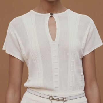 Women's knitwear and twillaines | Hermès Norway