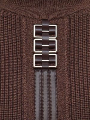 Long-sleeve sweater, View: front, front, view 6 of 6