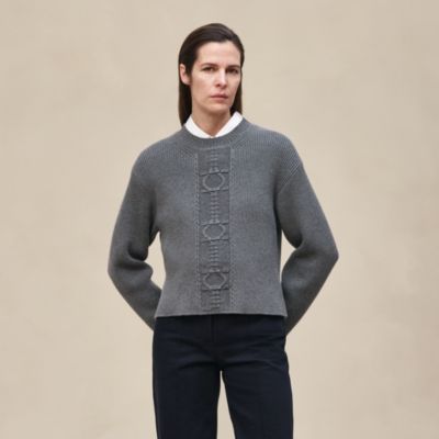 レディス ニット＆ツイレーヌ | Hermès - エルメス-公式サイト