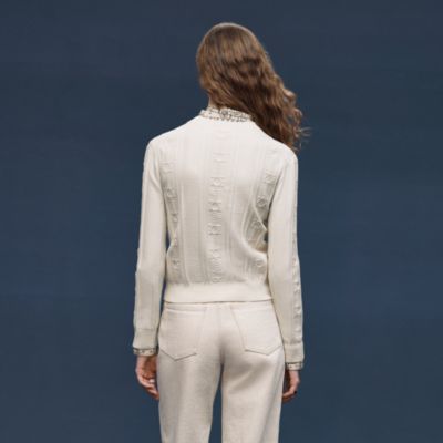 レディス ニット＆ツイレーヌ | Hermès - エルメス-公式サイト