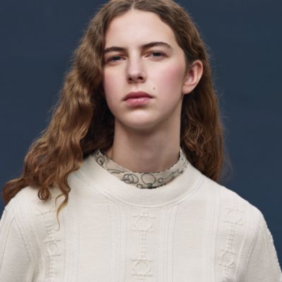 レディス ニット＆ツイレーヌ | Hermès - エルメス-公式サイト