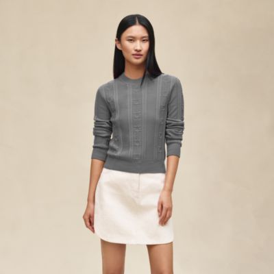 レディス ニット＆ツイレーヌ | Hermès - エルメス-公式サイト