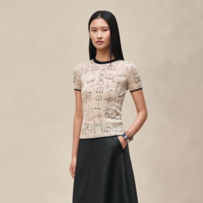 レディス ニット＆ツイレーヌ | Hermès - エルメス-公式サイト