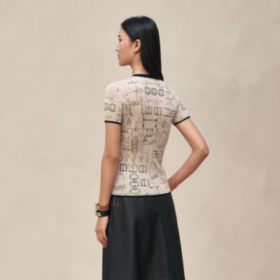 レディス ニット＆ツイレーヌ | Hermès - エルメス-公式サイト