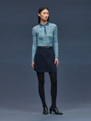bleu adriatique