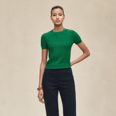 Women's knitwear and twillaines | Hermès Canada