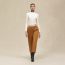 Long-sleeve sweater, blanc naturel