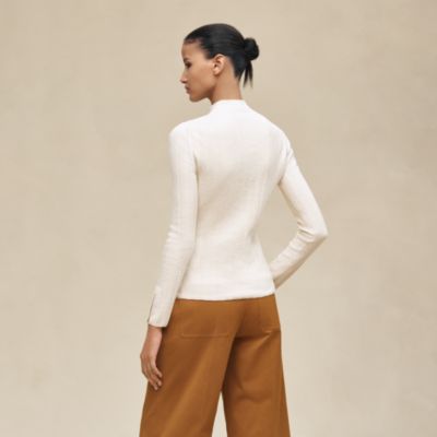 Women's knitwear and twillaines | Hermès Hong Kong SAR