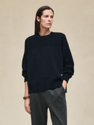 Pull manches longues, Vue: Vue portée, worn, vue 2 sur 5