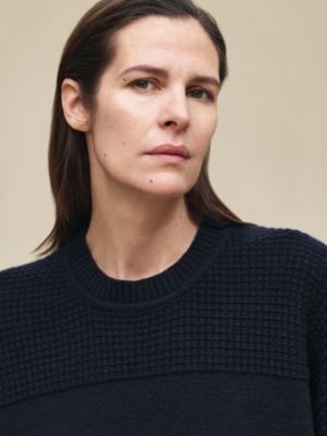 Pull manches longues, Vue: Vue portée, worn, vue 4 sur 5