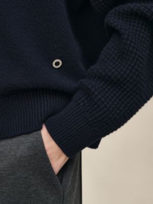 Pull manches longues, Vue: Vue portée, worn, vue 5 sur 5