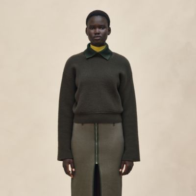 レディス, ウェア, 秋冬コレクション | Hermès - エルメス-公式サイト