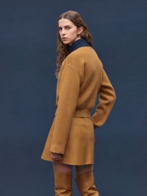 롱 슬리브 스웨터, 보기: 이미지: 제품 착용 이미지, worn, 3개 중 6번째 보기