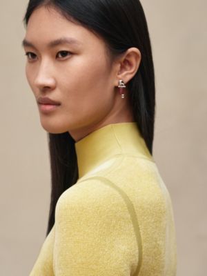 長袖套頭衫, 檢視: 佩戴, worn, 檢視共4張圖片的第5張