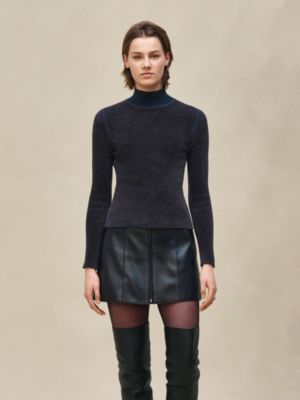 長袖套頭衫, 檢視: 佩戴, worn, 檢視共3張圖片的第6張