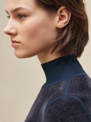 長袖套頭衫, 檢視: 佩戴, worn, 檢視共5張圖片的第6張