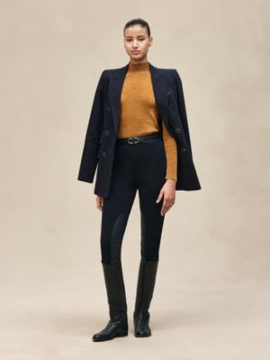 marron ocre