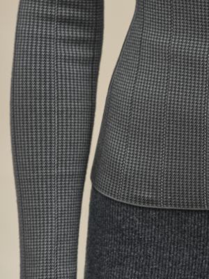 Long-sleeve sweater, View: front, front, view 5 of 5
