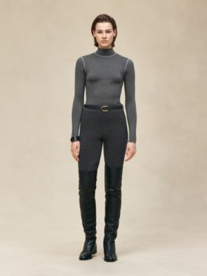 Long-sleeve sweater