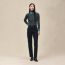 gris satin