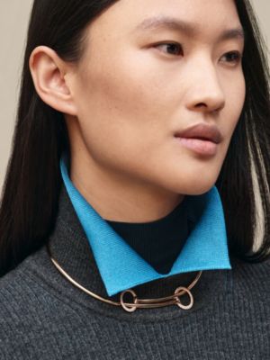Long-sleeve sweater, View: Worn, worn, view 6 of 6