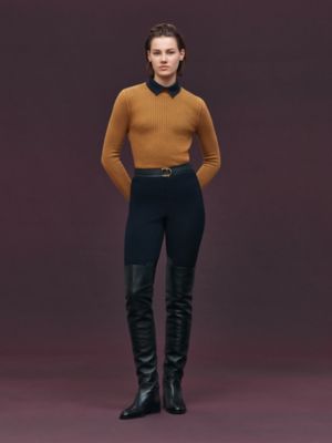 marron ocre