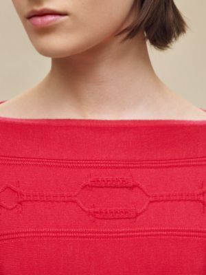 Sleeveless sweater, View: Worn, worn, view 5 of 5