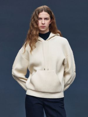 連帽套頭衫, 檢視: 佩戴, worn, 檢視共2張圖片的第6張