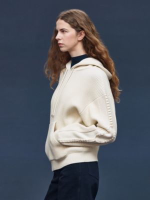連帽套頭衫, 檢視: 佩戴, worn, 檢視共3張圖片的第6張
