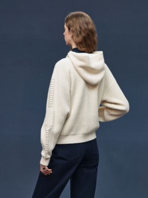 連帽套頭衫, 檢視: 佩戴, worn, 檢視共4張圖片的第6張