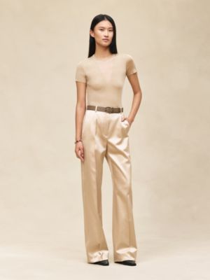 beige lumière