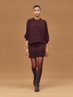 rouge bordeaux
