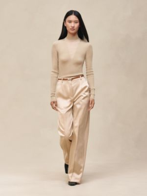 beige lumière
