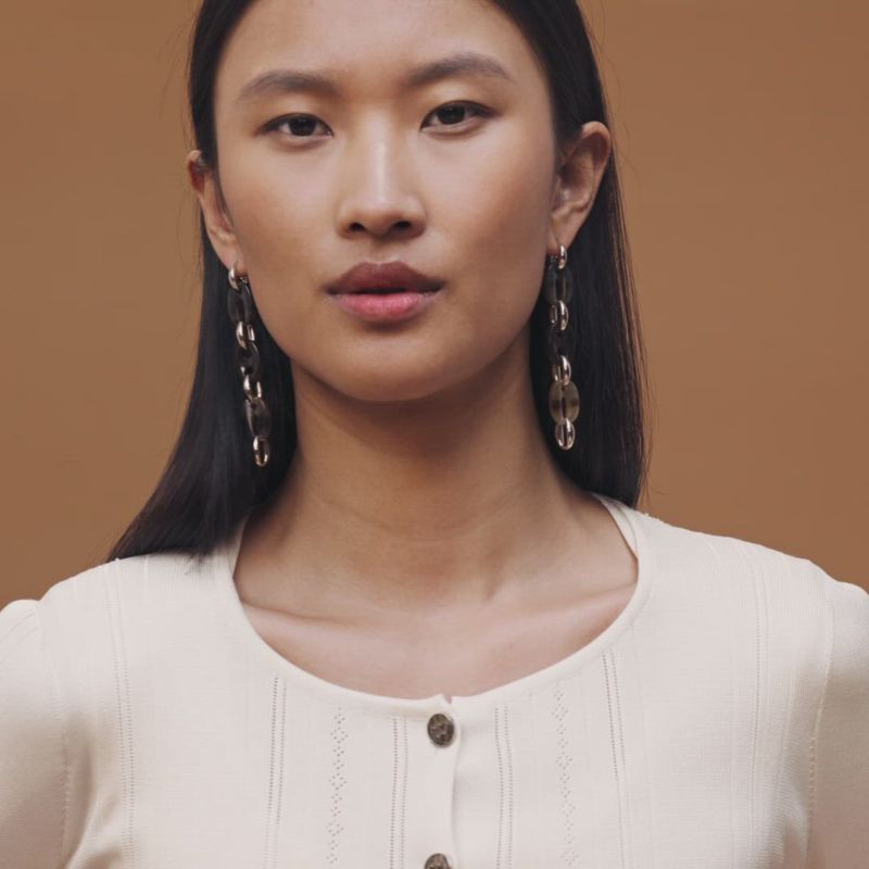 カーディガン | Hermès - エルメス-公式サイト