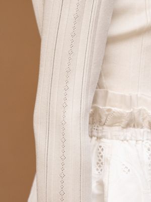 Cárdigan abotonado, Vista: Ver artículo puesto, worn, vista 8 de 8