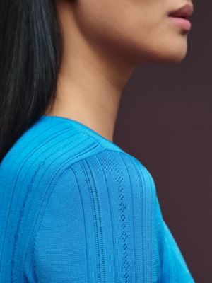 Buttoned cardigan, View: Worn, worn, view 5 of 5