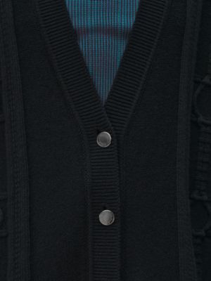 Buttoned cardigan, View: front, front, view 5 of 5