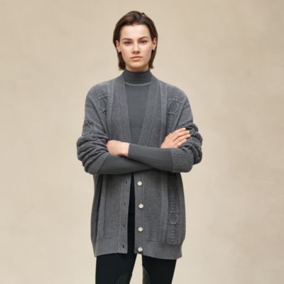 レディス, ウェア, ニット＆ツイルレーヌ | Hermès - エルメス-公式サイト
