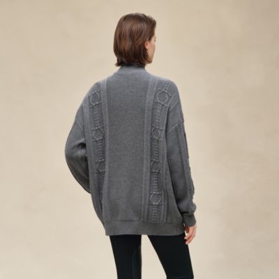 レディス, ウェア, ニット＆ツイルレーヌ | Hermès - エルメス-公式サイト