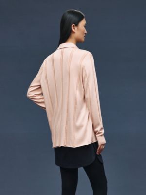 "Etriers Remix" buttoned shirt, View: Worn, worn, view 3 of 5