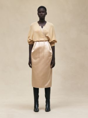 beige lumière
