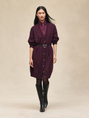 rouge bordeaux