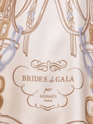 Polo imprimé «&nbsp;Brides de Gala&nbsp;», Vue: vue de face, front, vue 5 sur 5