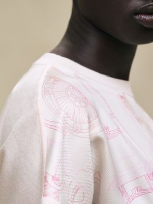 "Etriers Remix" sleeveless sweater, View: Worn, worn, view 5 of 5