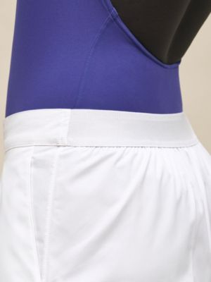 刺繡海灘長褲, 檢視: 佩戴, worn, 檢視共5張圖片的第5張