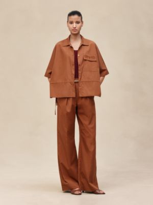 marron fauve