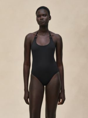 Heather swimsuit, View: Worn, worn, view 2 of 5